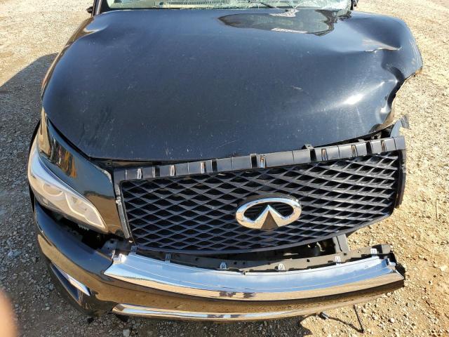 VIN JN8AZ2NF8H9645395 2017 Infiniti QX80, Base no.11