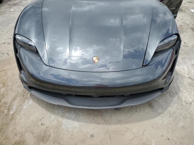 2022 PORSCHE TAYCAN CRO WP0BA2Y10NSA67453
