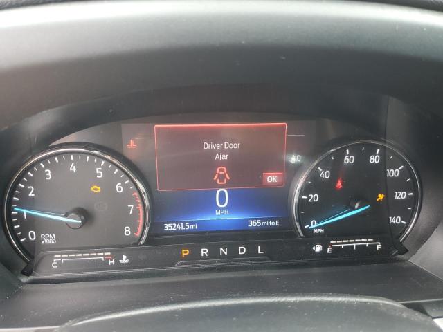 2022 FORD EXPLORER X - 1FMSK8DHXNGA88924