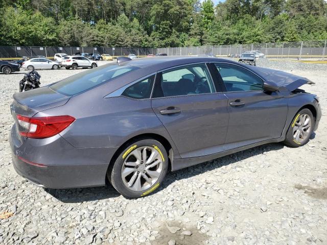 2019 HONDA ACCORD LX - 1HGCV1F12KA066293