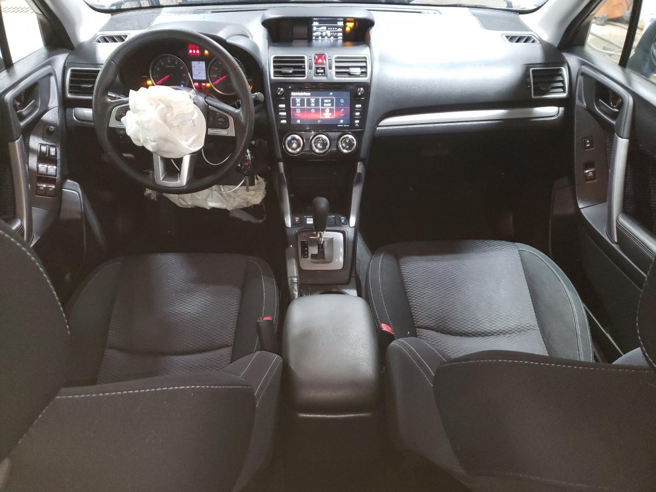 JF2SJAECXHH590379 2017 Subaru Forester 2.5I Premium