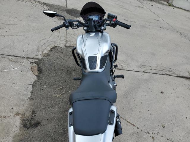 2015 HONDA CTX700 ND JH2RC6848FK100800