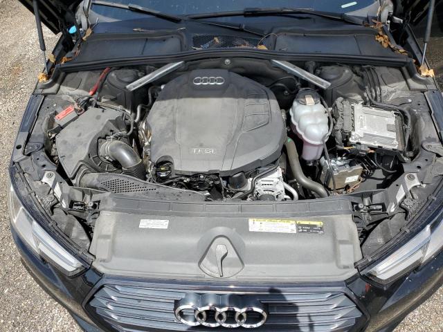 2019 Audi A4 Premium VIN: WAUGMAF47KN013544 Lot: 59578714