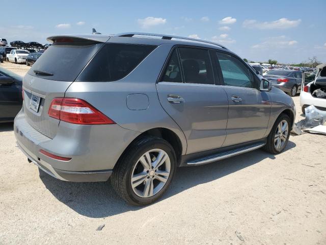 2013 Mercedes-Benz Ml 350 VIN: 4JGDA5JB6DA200582 Lot: 53962724