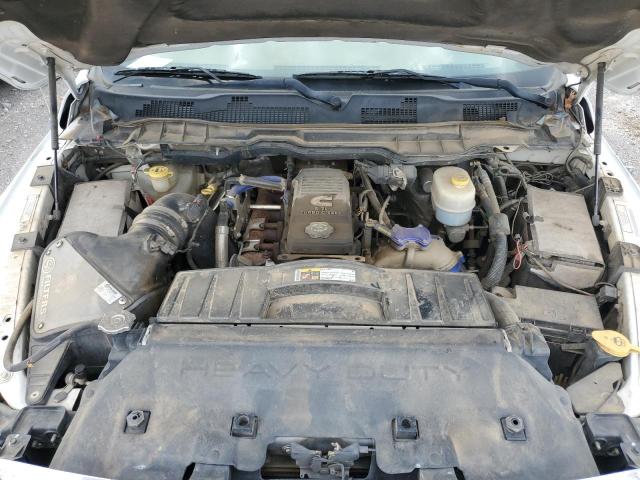 2012 Dodge Ram 3500 St VIN: 3C63DRGL1CG342523 Lot: 58747614