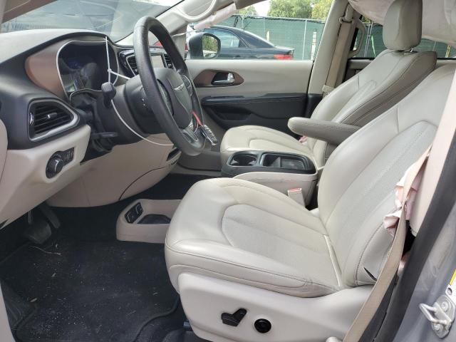 2021 Chrysler Voyager Lxi VIN: 2C4RC1DG6MR532912 Lot: 59651474