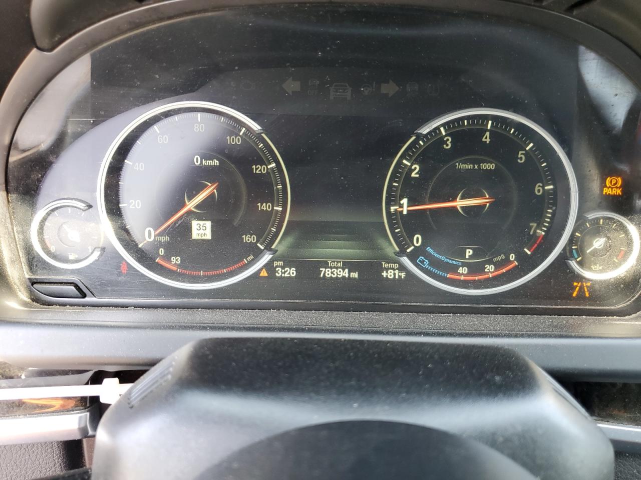 WBAYP9C50FD169668 2015 BMW 650 I