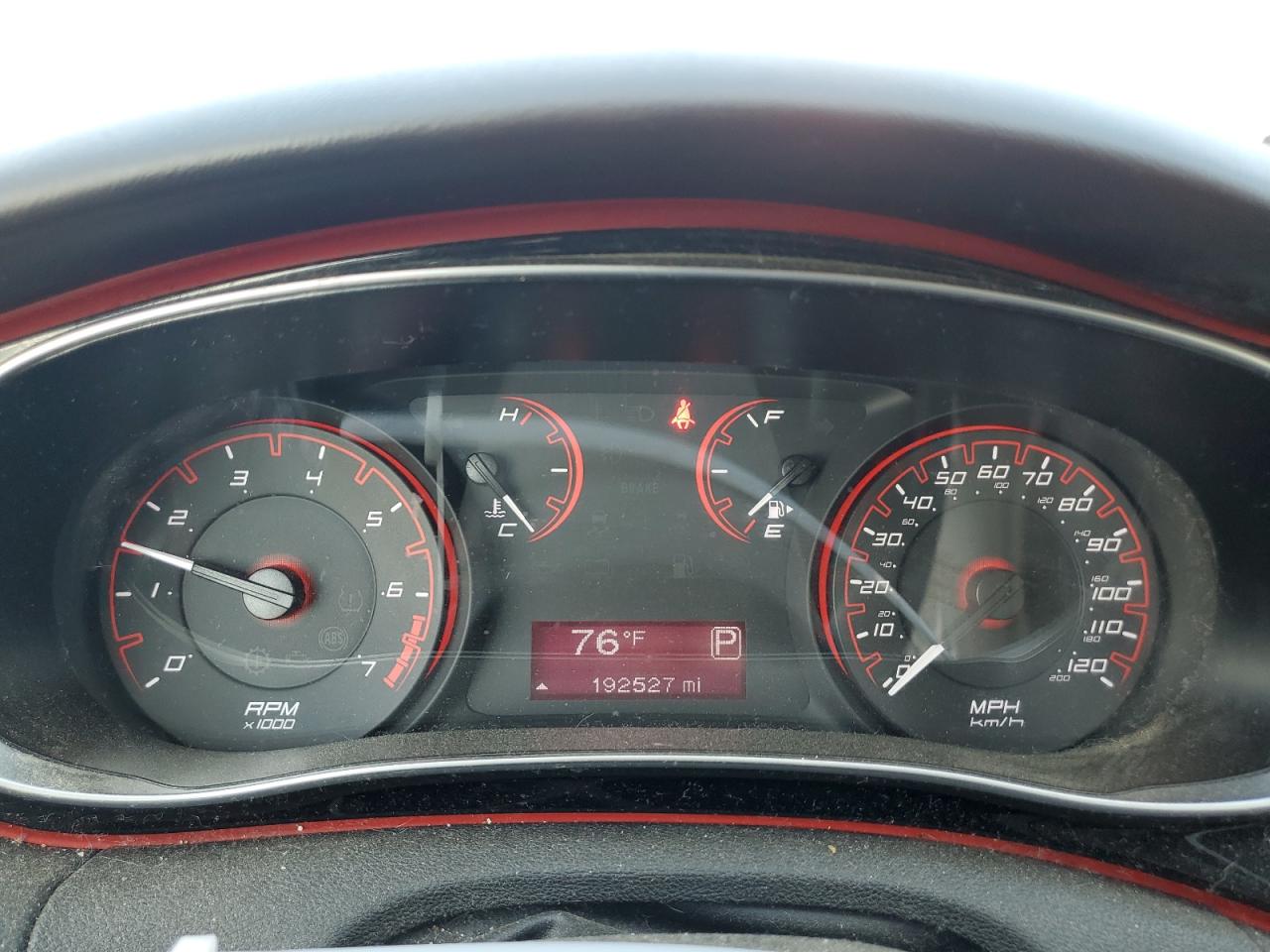 1C3CDFBB4GD704471 2016 Dodge Dart Sxt