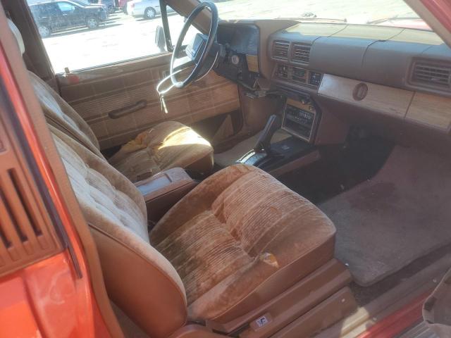 1986 Toyota 4Runner Rn60 VIN: JT4RN62D4G0068498 Lot: 59779914