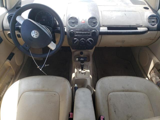 2006 Volkswagen New Beetle Tdi Option Package 1 VIN: 3VWRR31C86M404495 Lot: 57542824