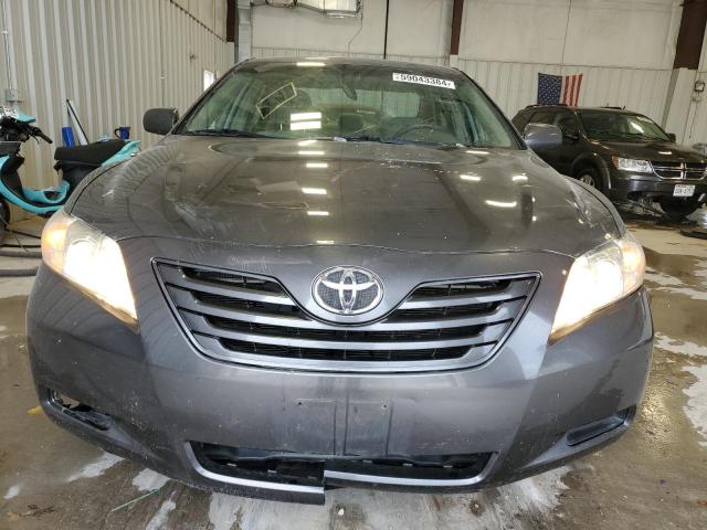 2007 Toyota Camry Ce VIN: 4T4BE46K87R006708 Lot: 59043384