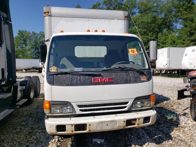 4KDB4B1U75J801029 2005 GMC W3500 W35042