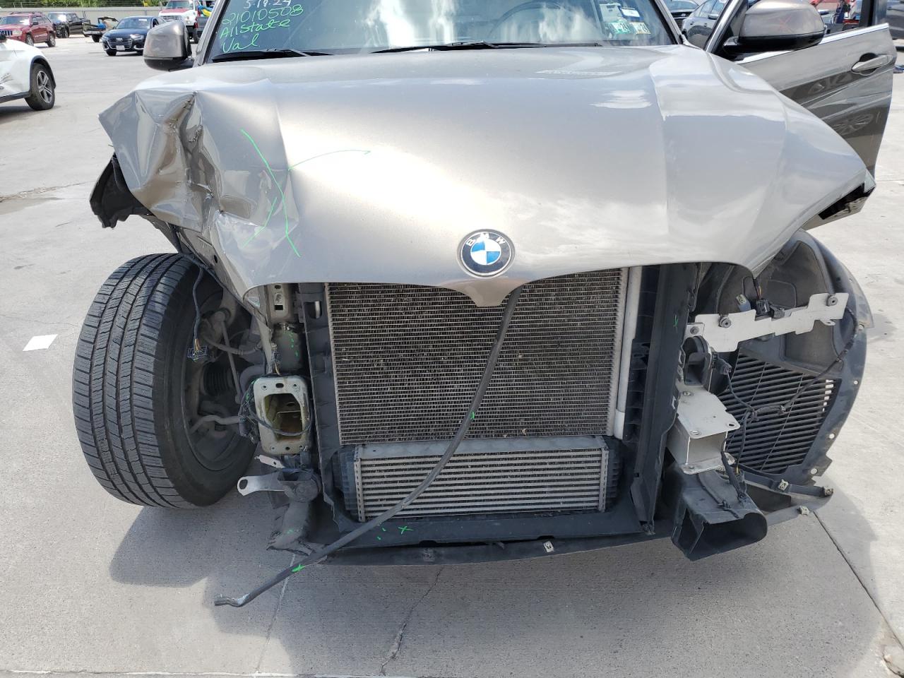 5UXKR0C52J0X98250 2018 BMW X5 xDrive35I