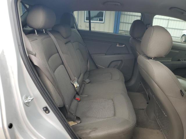 2016 KIA SPORTAGE L - KNDPB3AC6G7856603