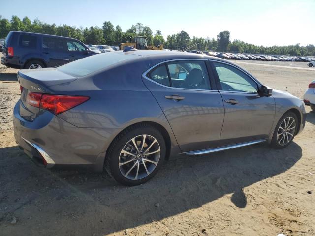 2018 Acura Tlx Tech VIN: 19UUB2F59JA012848 Lot: 59879364