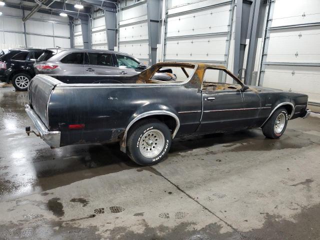 1979 Ford Ranchero VIN: 9H47H157651 Lot: 58891264