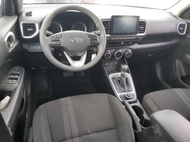 2020 Hyundai Venue Sel VIN: KMHRC8A30LU016083 Lot: 57401924