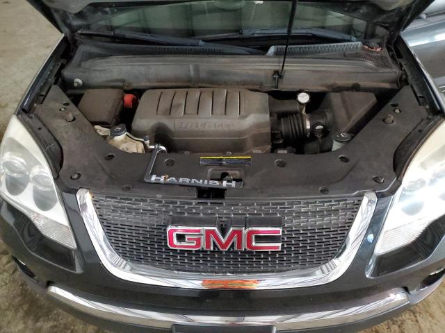 2008 GMC Acadia Sle VIN: 1GKEV13788J179615 Lot: 60515994