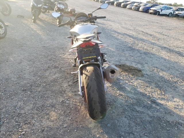 2019 APRILIA TUONO V4 - ZD4KGUA18KS000259