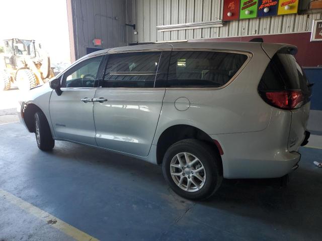 2022 CHRYSLER VOYAGER LX - 2C4RC1CG9NR192142