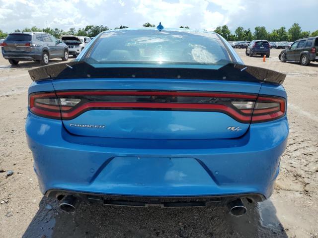 2016 DODGE CHARGER R/ - 2C3CDXCT5GH204397