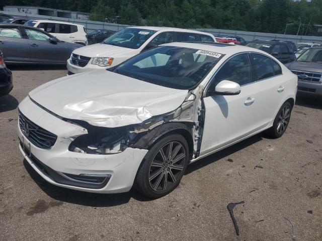 VIN YV1612TK8F1357228 2015 Volvo S60, Premier no.1