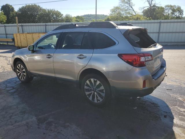 2016 Subaru Outback 2.5I Limited VIN: 4S4BSANC9G3296409 Lot: 57317294