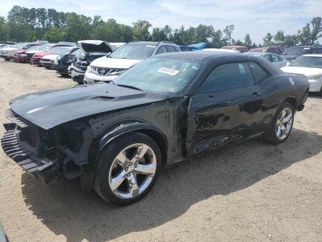 2C3CDYAG7CH155533 2012 Dodge Challenger Sxt