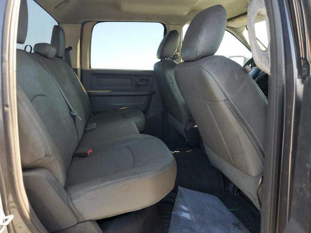 2015 Ram 1500 St VIN: 1C6RR7KT7FS704018 Lot: 60316184