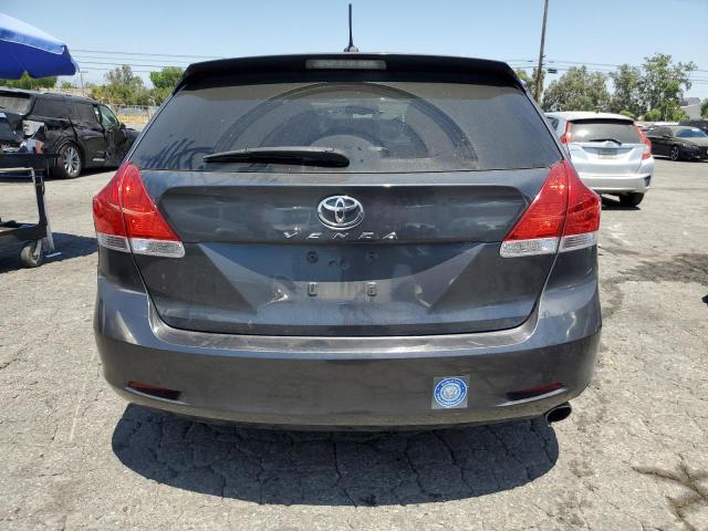 2011 Toyota Venza VIN: 4T3ZA3BB8BU043651 Lot: 60103414