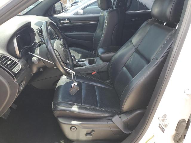 2021 JEEP GRAND CHER - 1C4RJEBG7MC518753