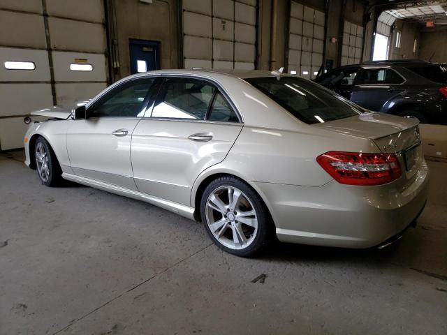 2013 Mercedes-Benz E 350 4Matic VIN: WDDHF8JB5DA687756 Lot: 57763674