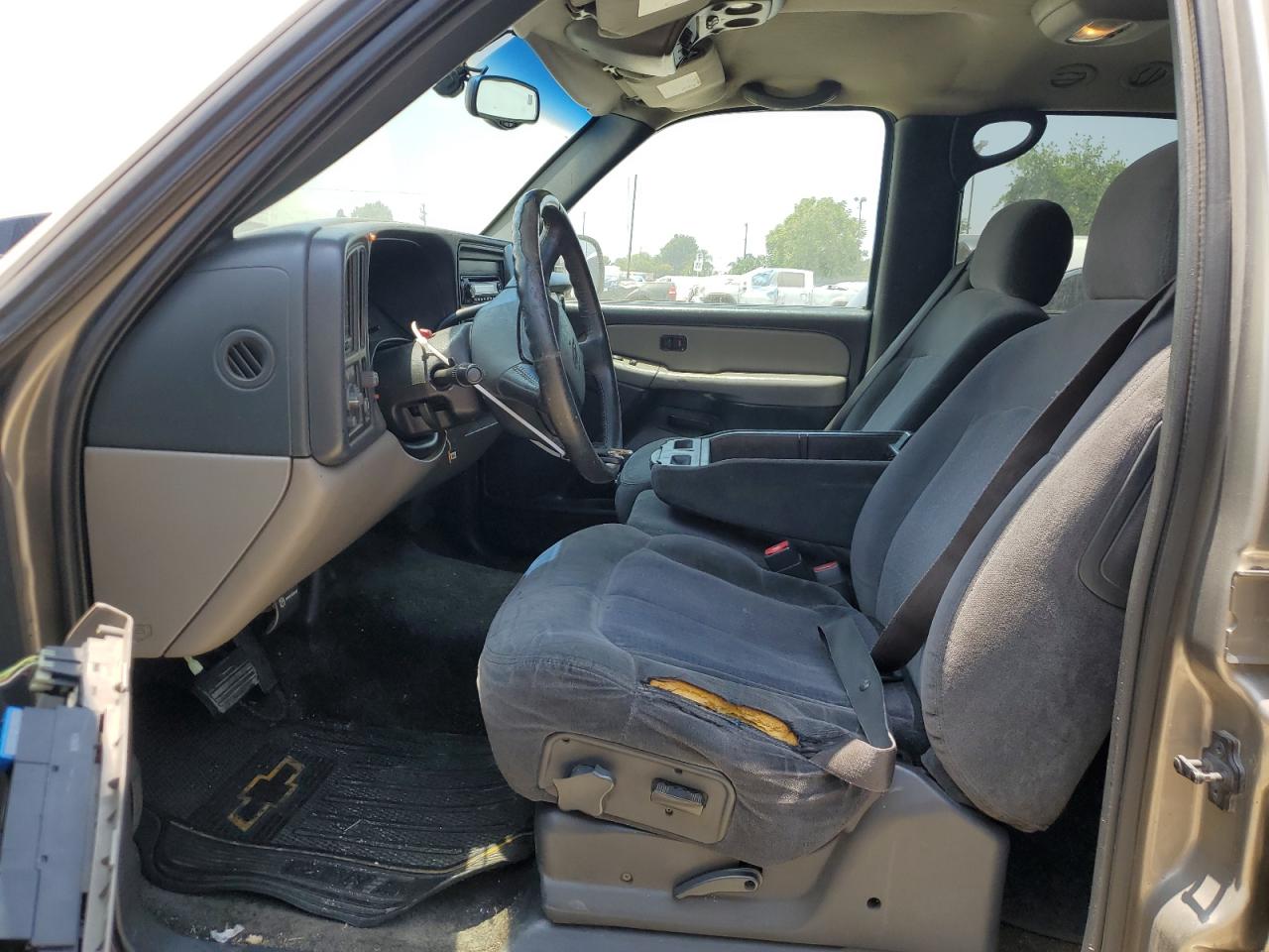 1GNEC13T72R129562 2002 Chevrolet Tahoe C1500