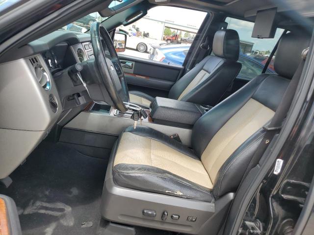 2007 Ford Expedition Eddie Bauer VIN: 1FMFU18597LA89558 Lot: 59501294