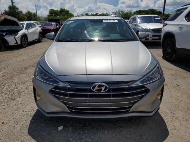 2020 HYUNDAI ELANTRA SE - 5NPD84LF3LH593894