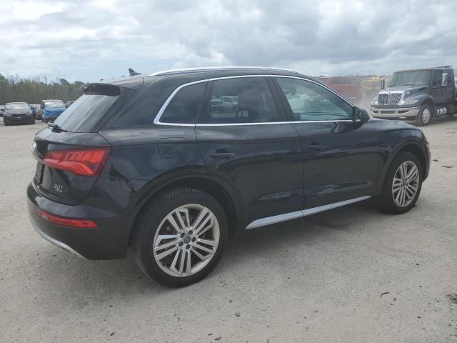 VIN WA1BNAFY7J2018895 2018 Audi Q5, Premium Plus no.3