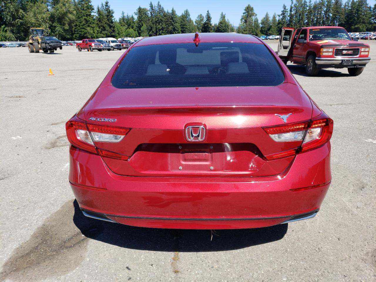 1HGCV1F15JA077108 2018 Honda Accord Lx