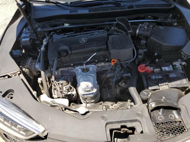 2018 Acura Tlx Tech VIN: 19UUB1F54JA009589 Lot: 60860784