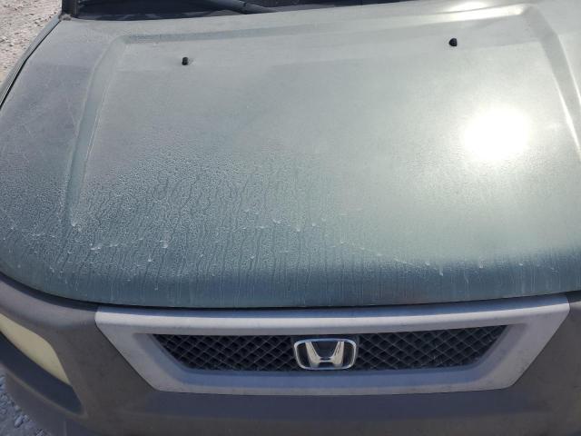 2004 Honda Element Ex VIN: 5J6YH28624L002329 Lot: 57065604