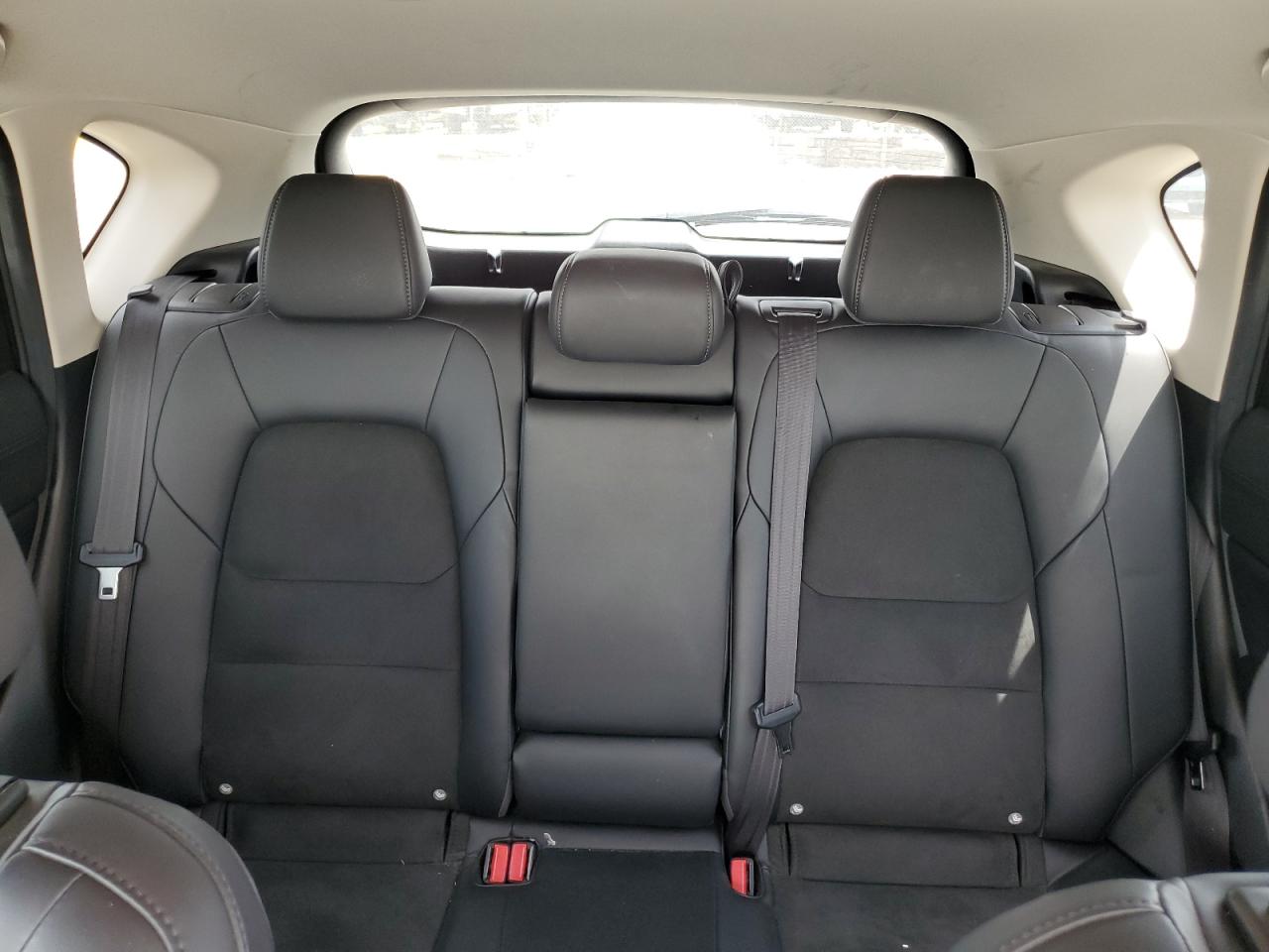 JM3KFBCM7L0778695 2020 Mazda Cx-5 Touring