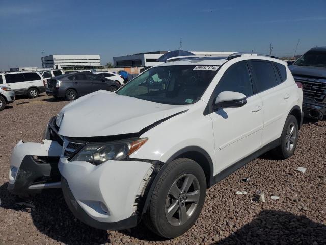 Vin: 2t3rfrev8fw351693, lot: 56637124, toyota rav4 xle 2015 img_1