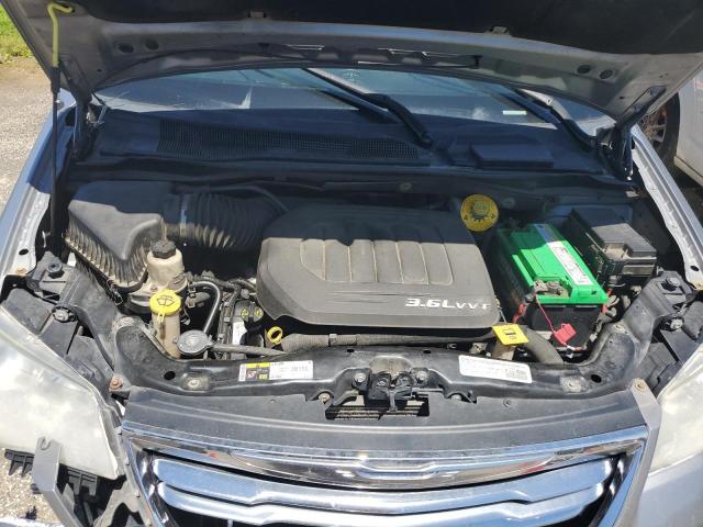 2014 Chrysler Town & Country Touring VIN: 2C4RC1BG1ER271211 Lot: 57708804