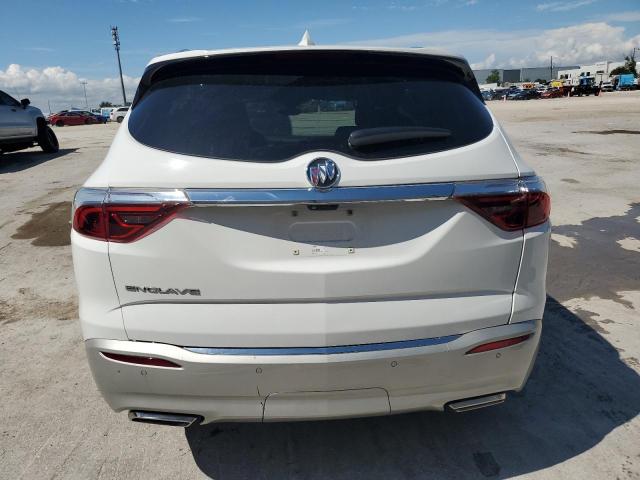 2022 Buick Enclave Premium VIN: 5GAERCKW0NJ112489 Lot: 60282044