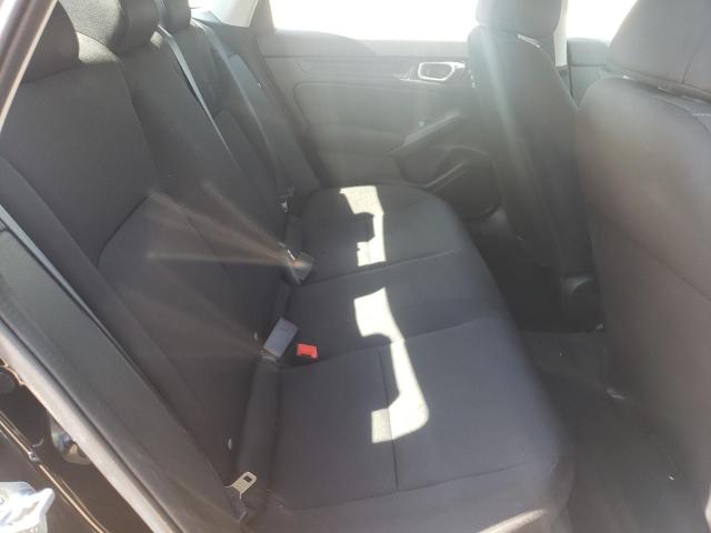 2HGFE2F27PH539819 2023 Honda Civic Lx