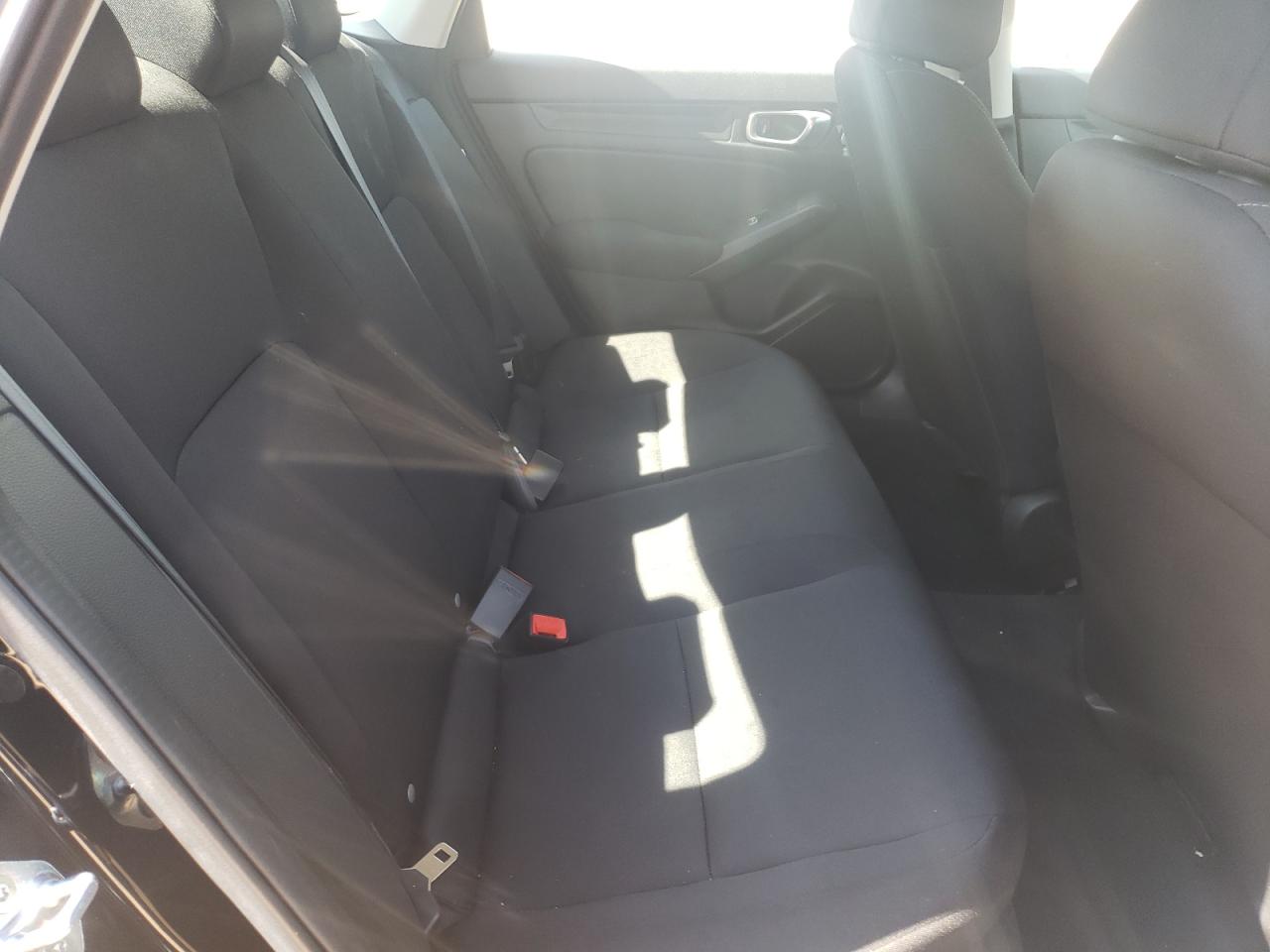 2HGFE2F27PH539819 2023 Honda Civic Lx 2HGFE2F27PH539819 2023 Honda Civic Lx