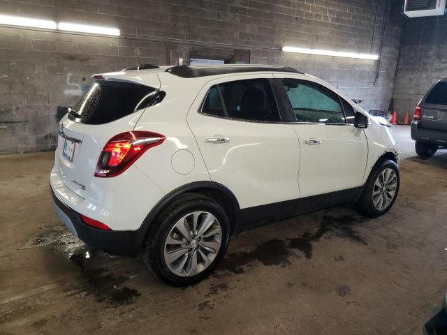 2019 Buick Encore Preferred VIN: KL4CJESB4KB780415 Lot: 57841634