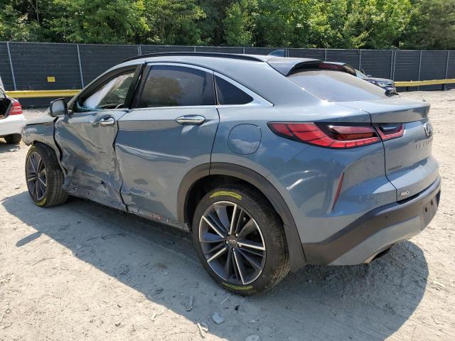 2022 INFINITI QX55 ESSEN 3PCAJ5K32NF114869