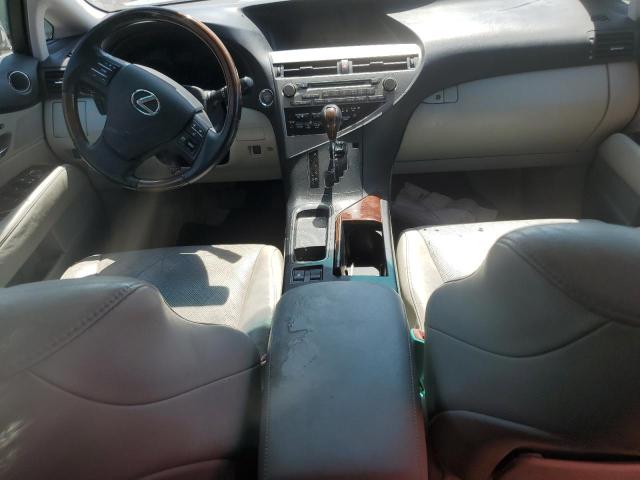 2012 Lexus Rx 350 VIN: 2T2ZK1BA9CC075797 Lot: 60120374