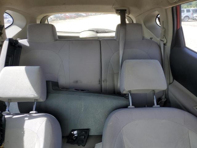 2009 Nissan Rogue S VIN: JN8AS58V69W167411 Lot: 61434464