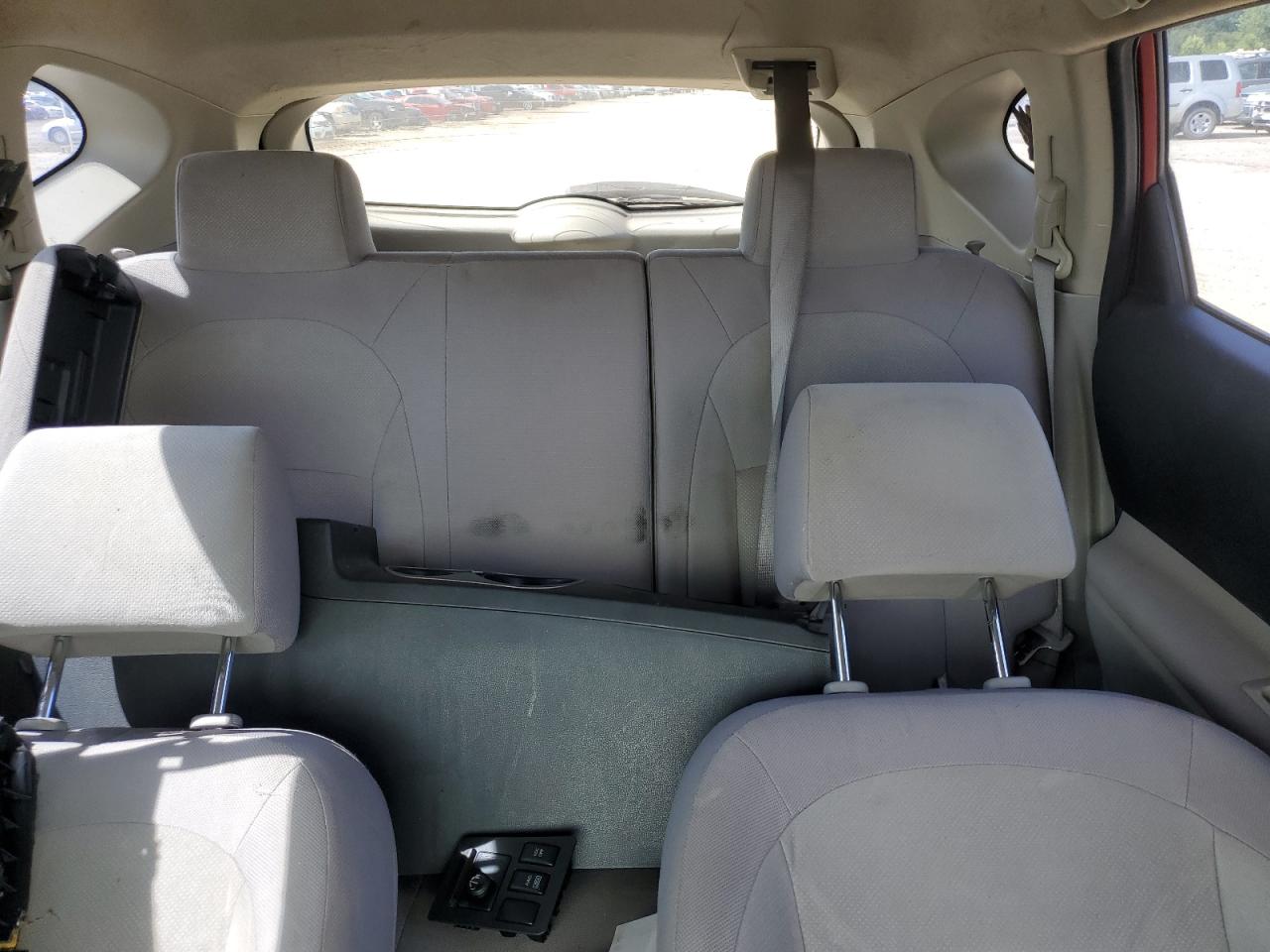 JN8AS58V69W167411 2009 Nissan Rogue S